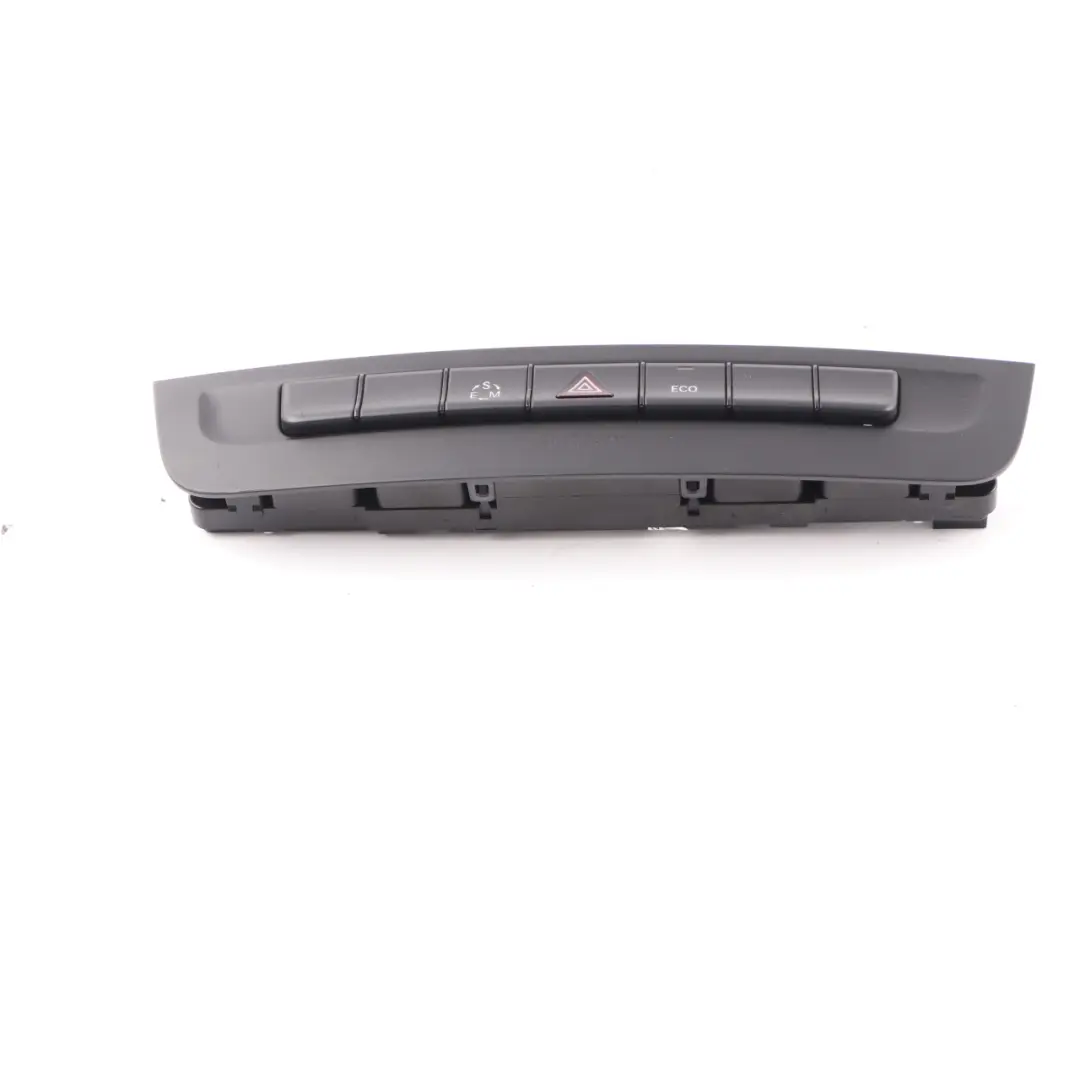Dashboard Panel Mercedes W176 Switch ECO Button Select Control Unit to with Part number A2469052001 Dashboard Panel Mercedes W176 Switch ECO Button Select Control Unit - SKU A2469052001 - Part number A2469052001