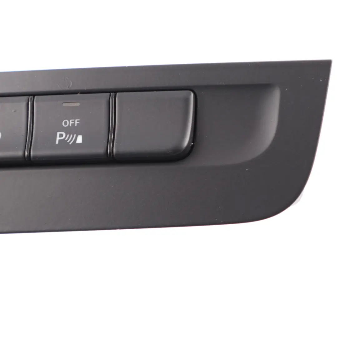 Console Centrale Interrupteur De Danger ECO PDC pour Mercedes W176 W246 à propos du numéro de pièce A2469052301 Mercedes W176 W246 Console Centrale Interrupteur De Danger ECO PDC - SKU A2469052301 - Numéro de pièce A2469052301