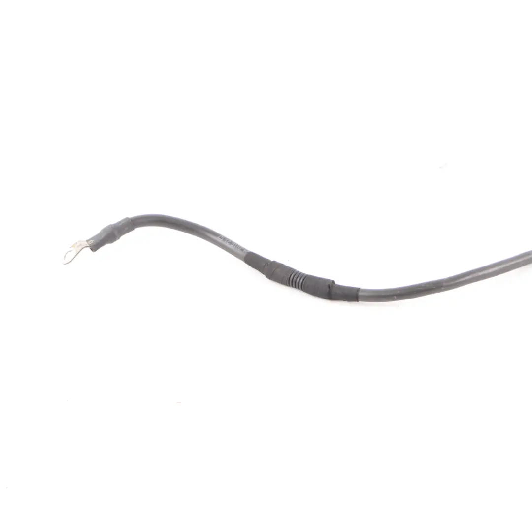 Mercedes W156 W176 Battery Cable Negative Lead Terminal Harness - SKU A2469052403 - Part number A2469052403