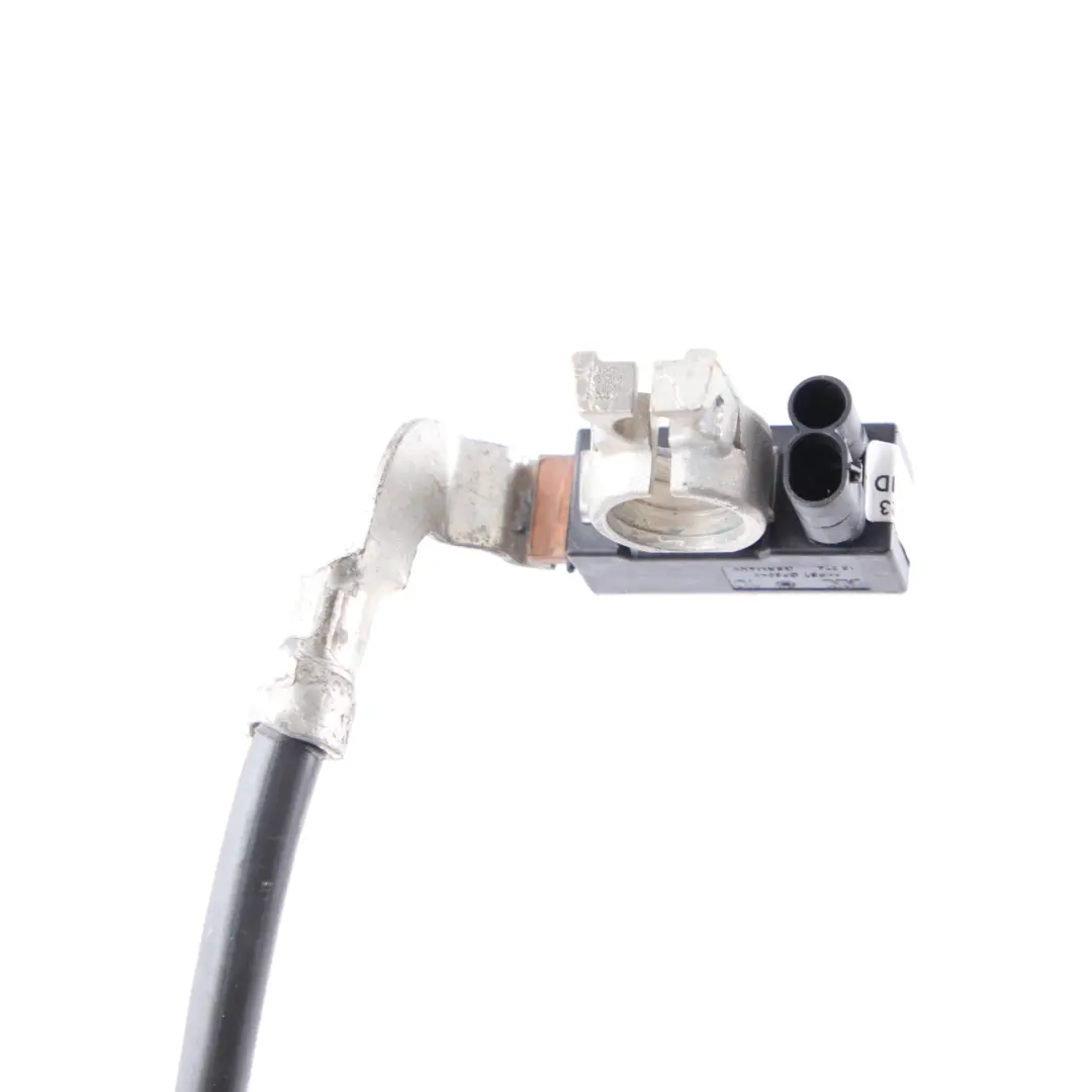 W156 W176 Batteriekabel Minuspolklemme Kabelbaum für Mercedes mit Teilenummer A2469052403 Mercedes W156 W176 Batteriekabel Minuspolklemme Kabelbaum - SKU A2469052403 - Teilenummer A2469052403