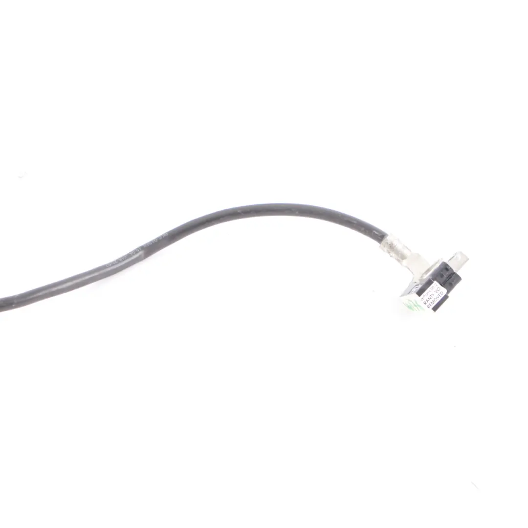 Mercedes W156 W176 Battery Cable Negative Lead Terminal Harness - SKU A2469052403 - Part number A2469052403