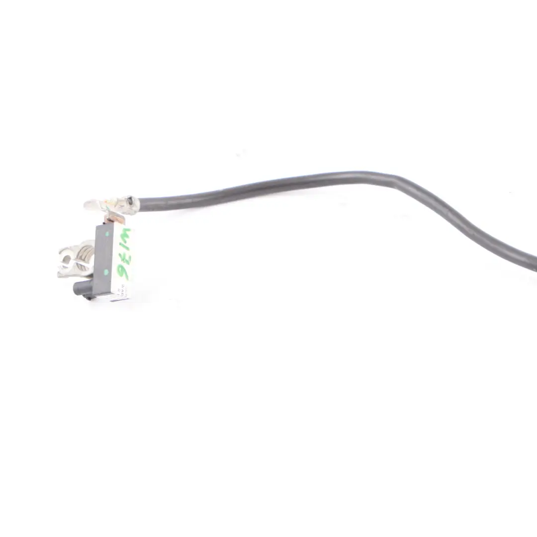 Mercedes W156 W176 Batteriekabel Minuspolklemme Kabelbaum - SKU A2469052403 - Teilenummer A2469052403