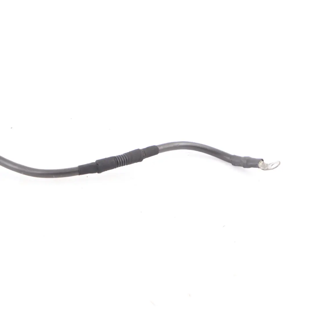 Mercedes W156 W176 Batteriekabel Minuspolklemme Kabelbaum - SKU A2469052403 - Teilenummer A2469052403
