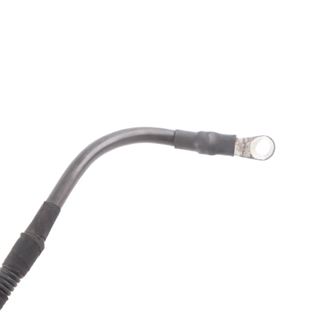 Mercedes W156 W176 Batteriekabel Minuspolklemme Kabelbaum - SKU A2469052403 - Teilenummer A2469052403