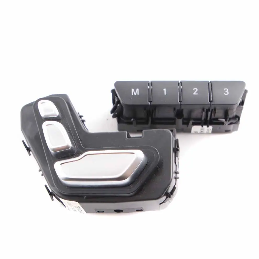 Regulacja Fotela LP do Mercedes W176 W246 o numerze A2469054801 Mercedes W176 W246 Regulacja Fotela LP - SKU A2469054801 - Numer Części A2469054801