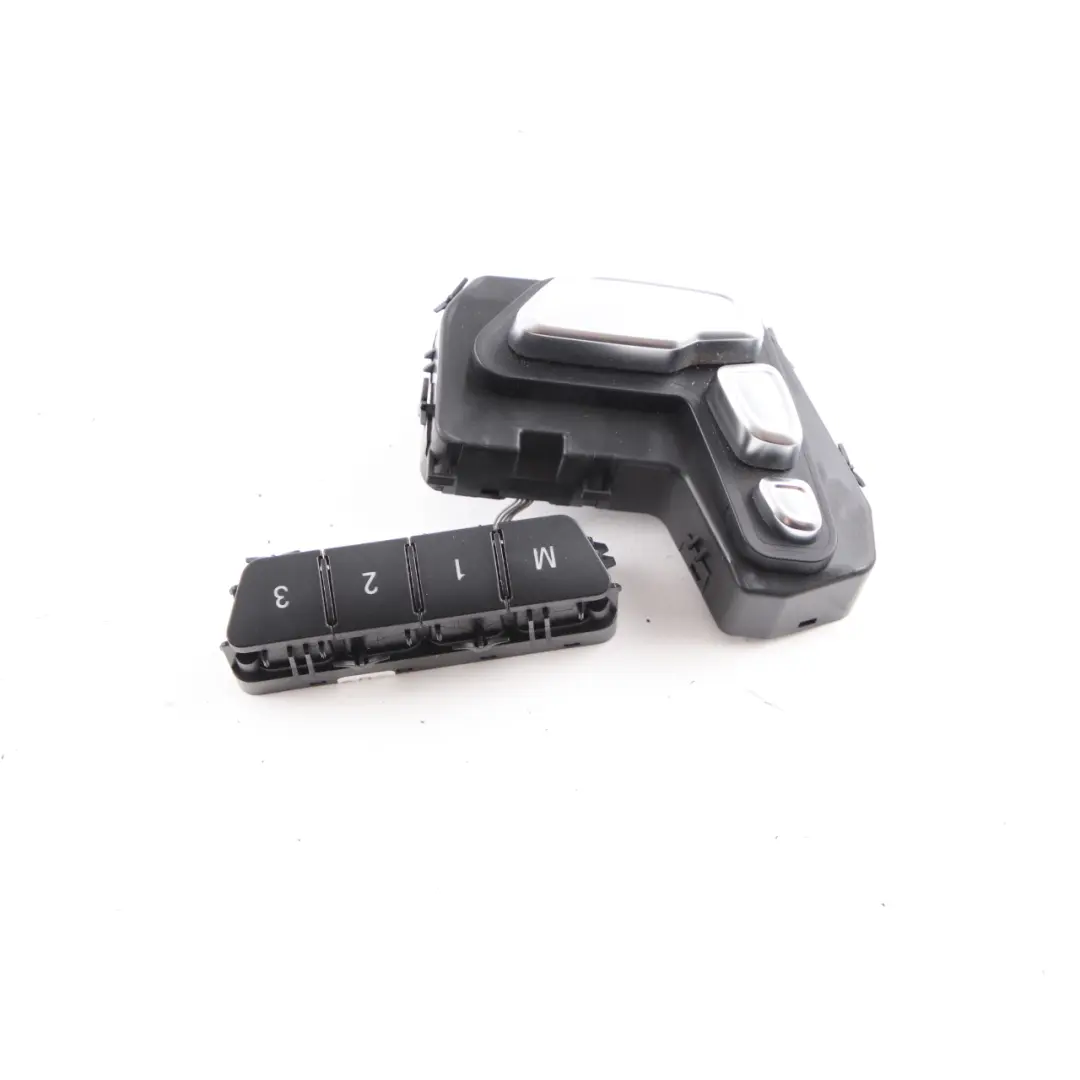 Interruttore sedile Mercedes W176 W246 Regolazione porta anteriore sinistra - SKU A2469054801 - Numero di parte A2469054801