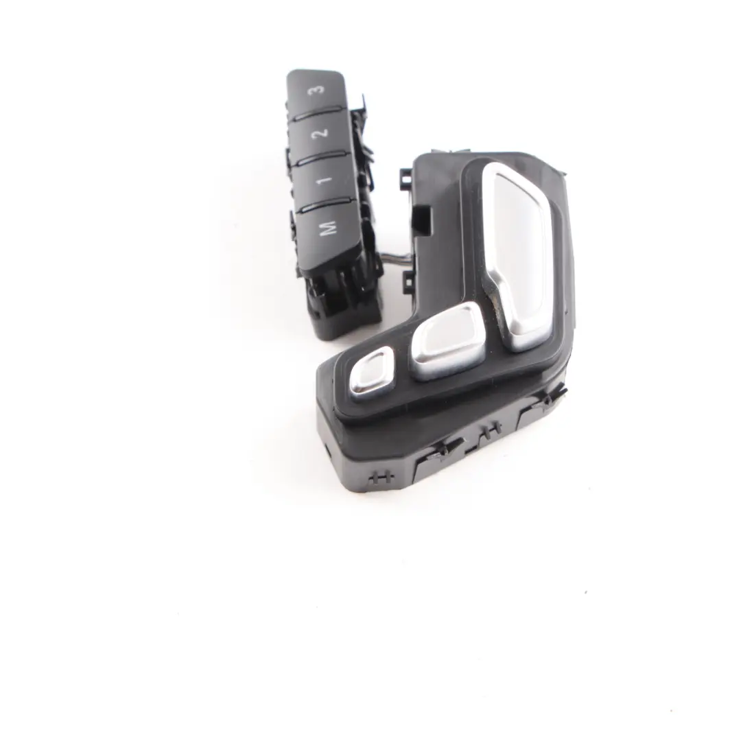  Interrupteu siège Mercedes W176 W246 Règlement Ajuster Porte Avant Gauche - SKU A2469054801 - Numéro de pièce A2469054801