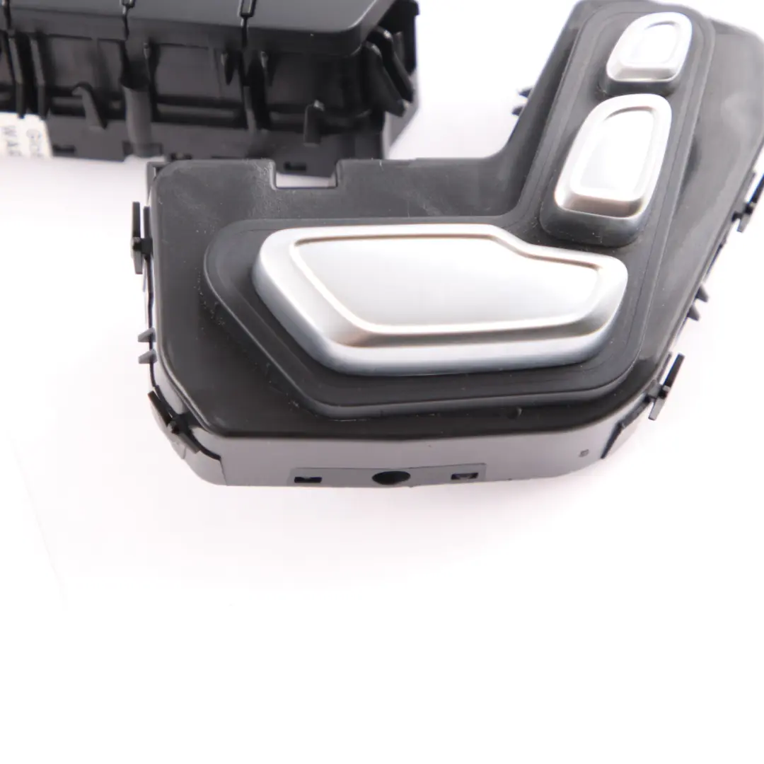 Sitzschalter Mercedes W176 W246 Verstellsteuerung vorne rechts für mit Teilenummer A2469054901 Sitzschalter Mercedes W176 W246 Verstellsteuerung vorne rechts - SKU A2469054901 - Teilenummer A2469054901