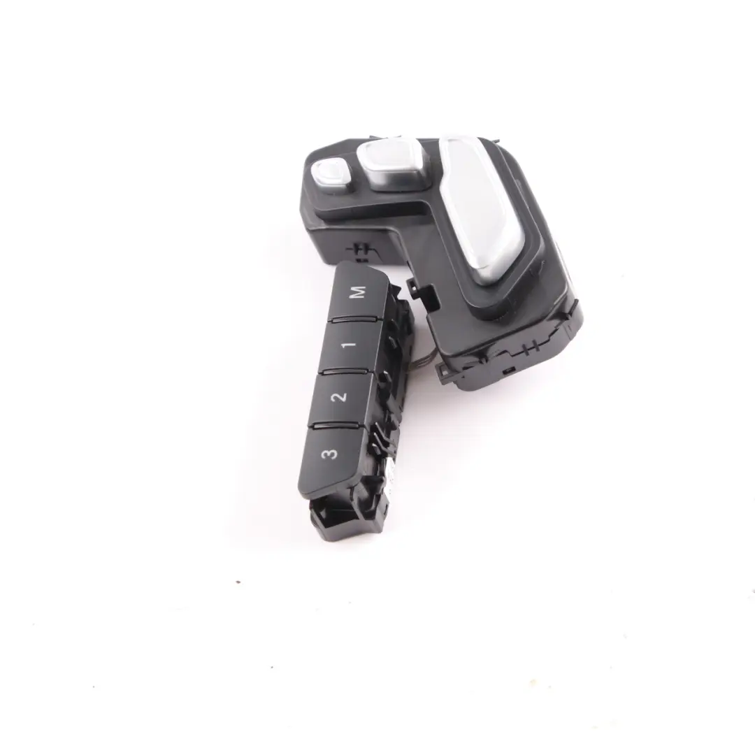 Seat Switch Mercedes W176 W246 Adjustment Control Front Right O/S - SKU A2469054901 - Part number A2469054901