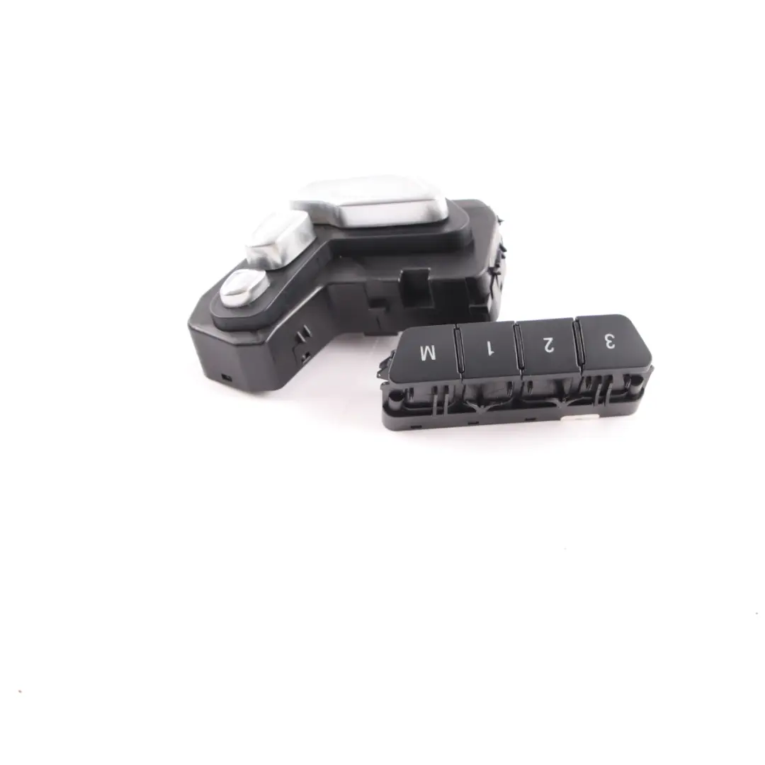  Interruttore sedile Mercedes W176 W246 Controllo regolazione anteriore destro - SKU A2469054901 - Numero di parte A2469054901