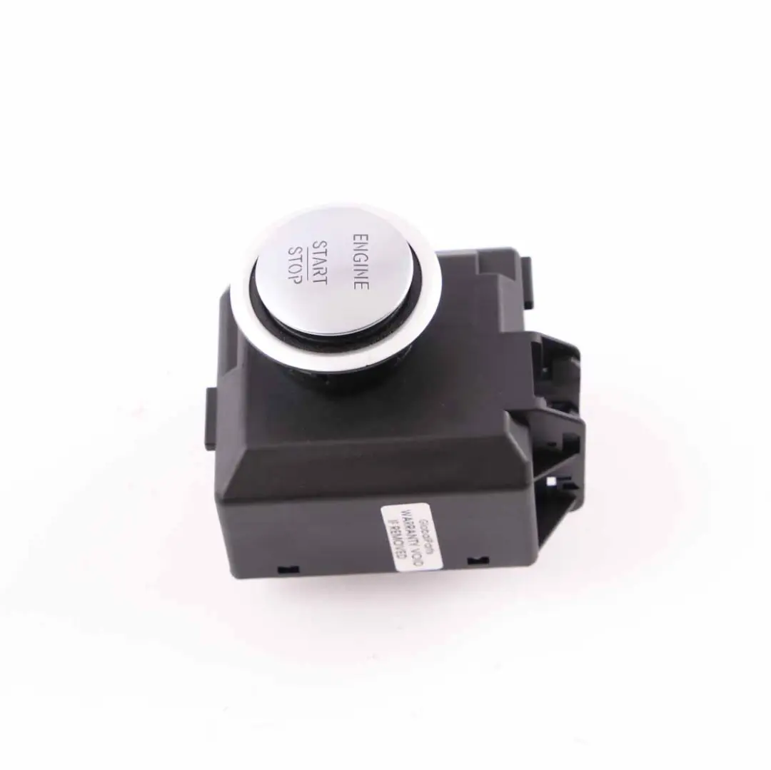  Interruptor Start Stop Mercedes W176 W246 Botón Motor Plata - SKU A2469055003 - Número de pieza A2469055003