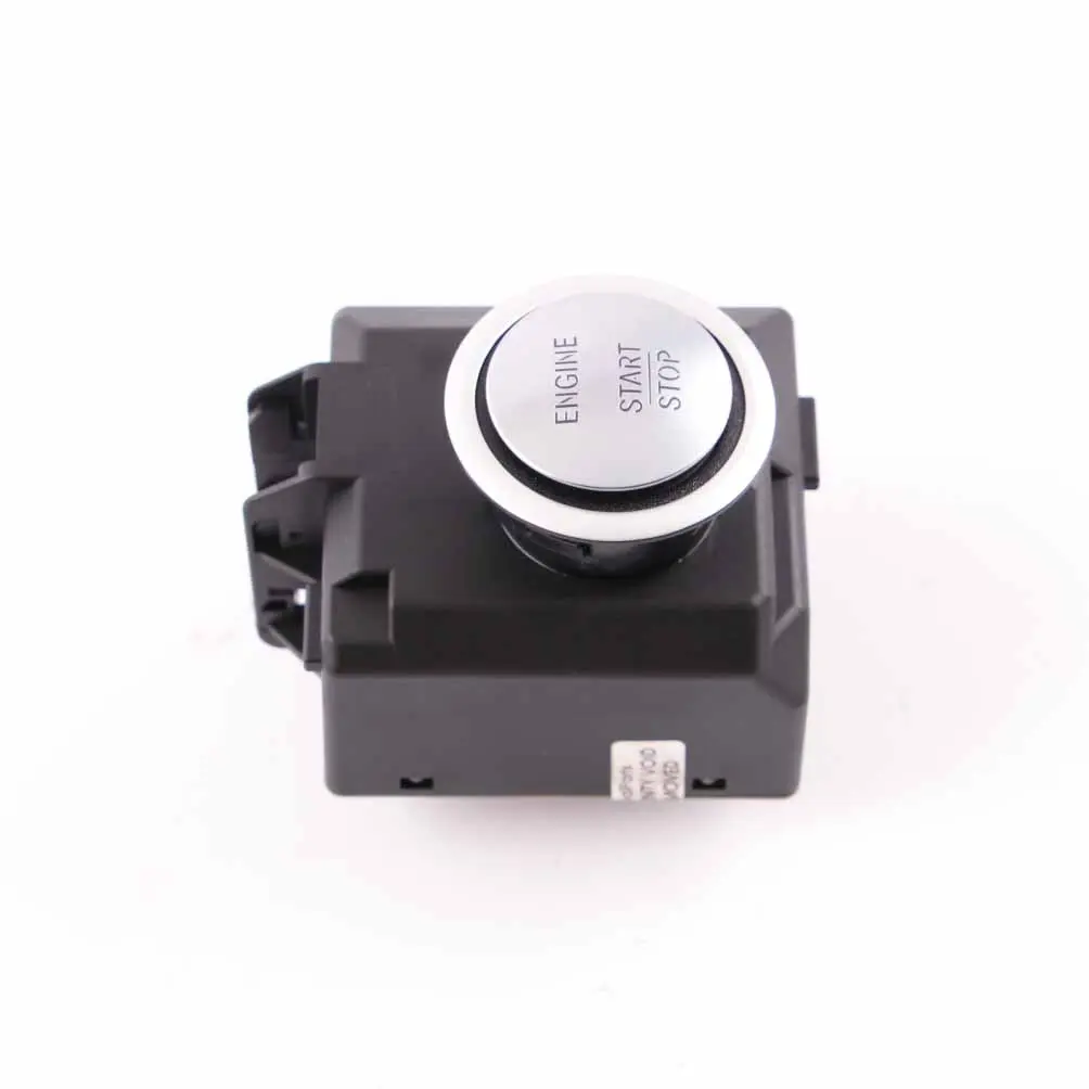  Start Stop Switch Mercedes W176 W246 Engine Button Silver - SKU A2469055003 - Part number A2469055003