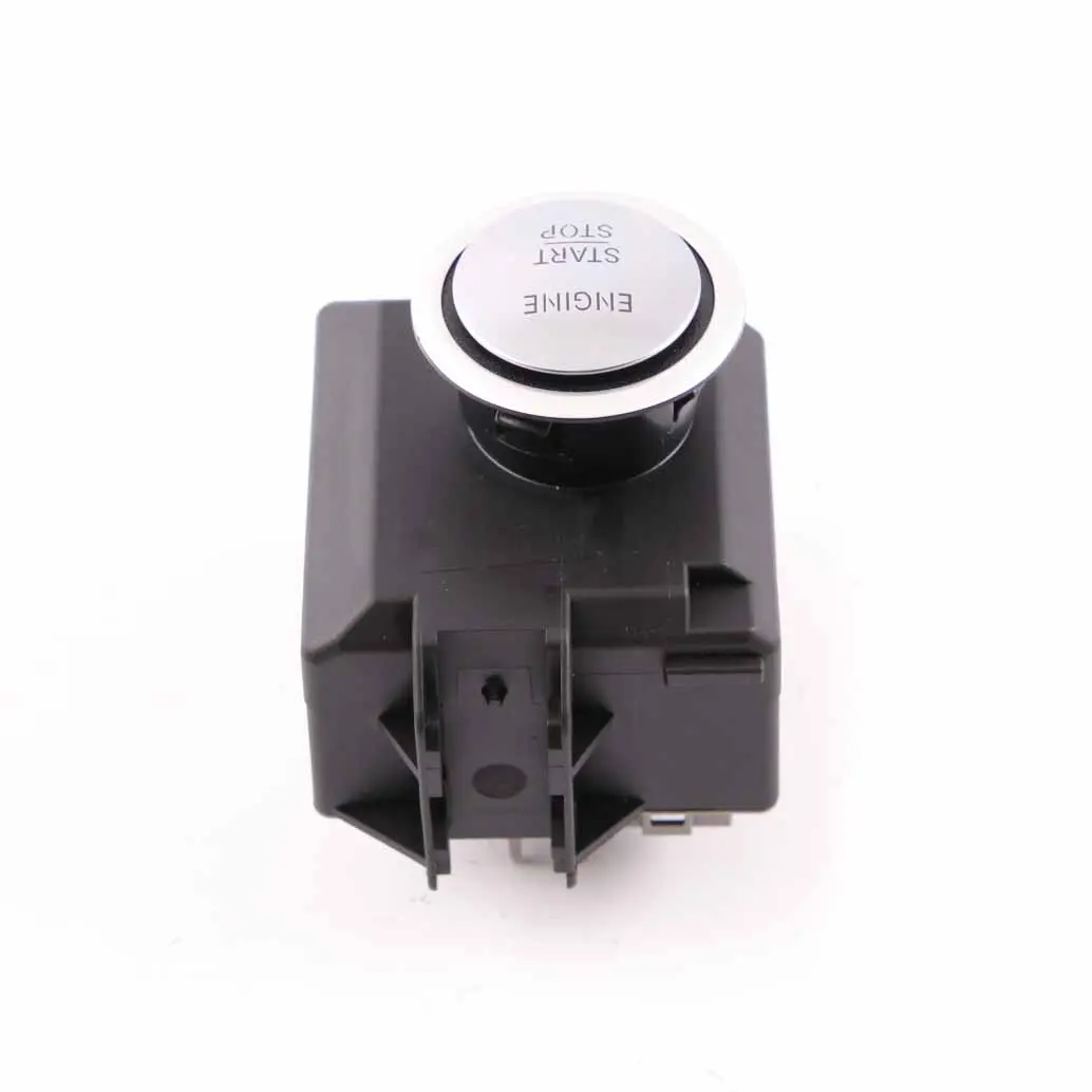  Interruttore Start Stop Mercedes W176 W246 Pulsante Motore Argento - SKU A2469055003 - Numero di parte A2469055003