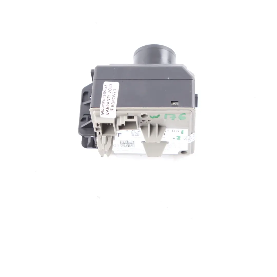  Ignition Switch Mercedes W176 W246 Key Reader Lock Control Unit - SKU A2469055103 - Part number A2469055103
