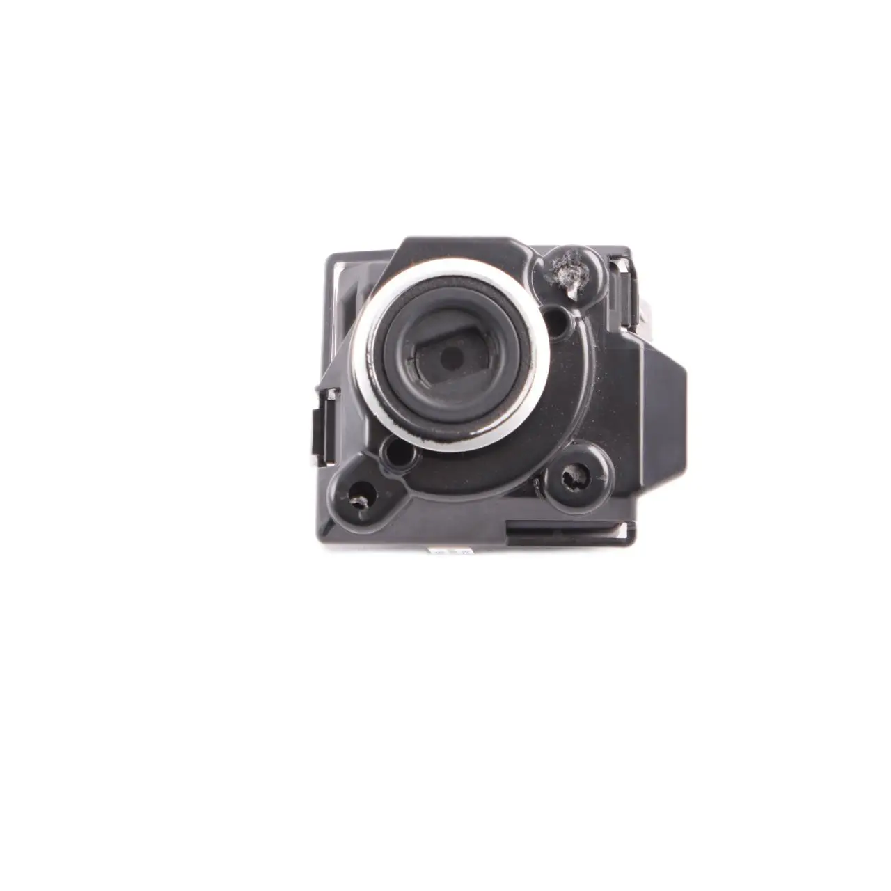 Mercedes W176 W246 Módulo Unidad Control Interruptor Encendido A2469055601
