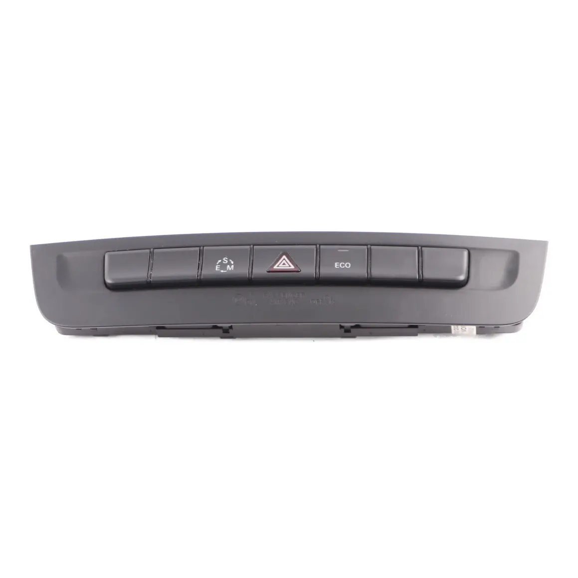 Hazard Switch Mercedes W176 W246 Centre Console ECO Button Panel A2469055602
