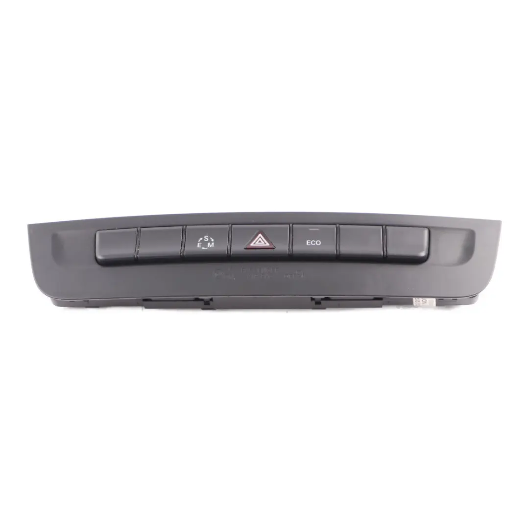 Mercedes W176 W246 Panel Przycisków ECO Światła Awaryjne - SKU A2469055602 - Numer Części A2469055602