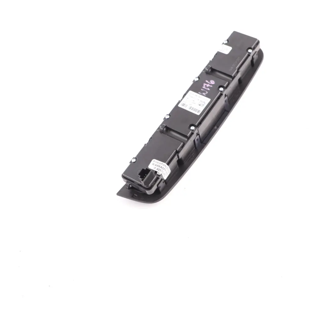 Interruptor Peligro Mercedes W176 W246 Consola Central Botonera ECO para con número de pieza A2469055602 Interruptor Peligro Mercedes W176 W246 Consola Central Botonera ECO - SKU A2469055602 - Número de pieza A2469055602