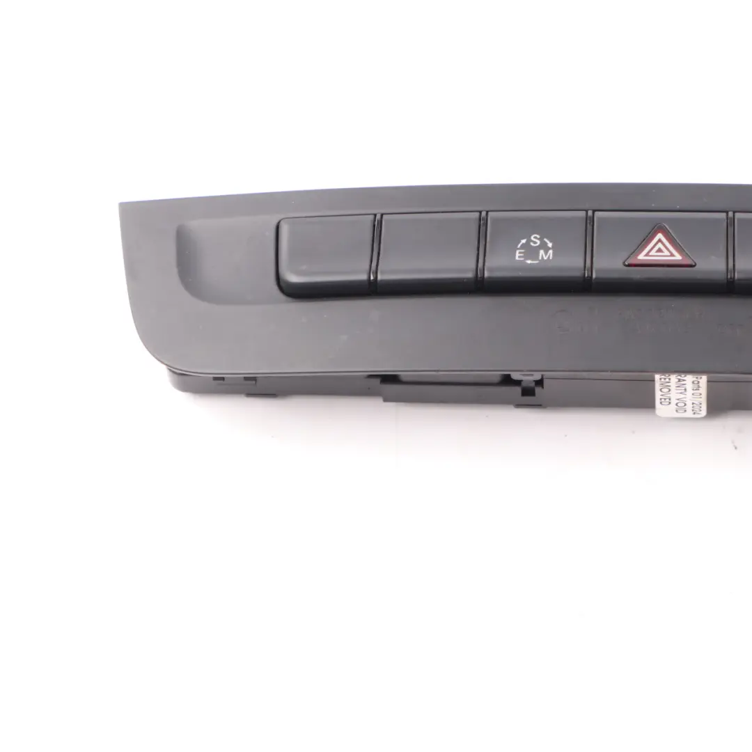  Hazard Schalter Mercedes W176 W246 Mittel Konsole ECO Knopfleiste - SKU A2469055902 - Teilenummer A2469055902