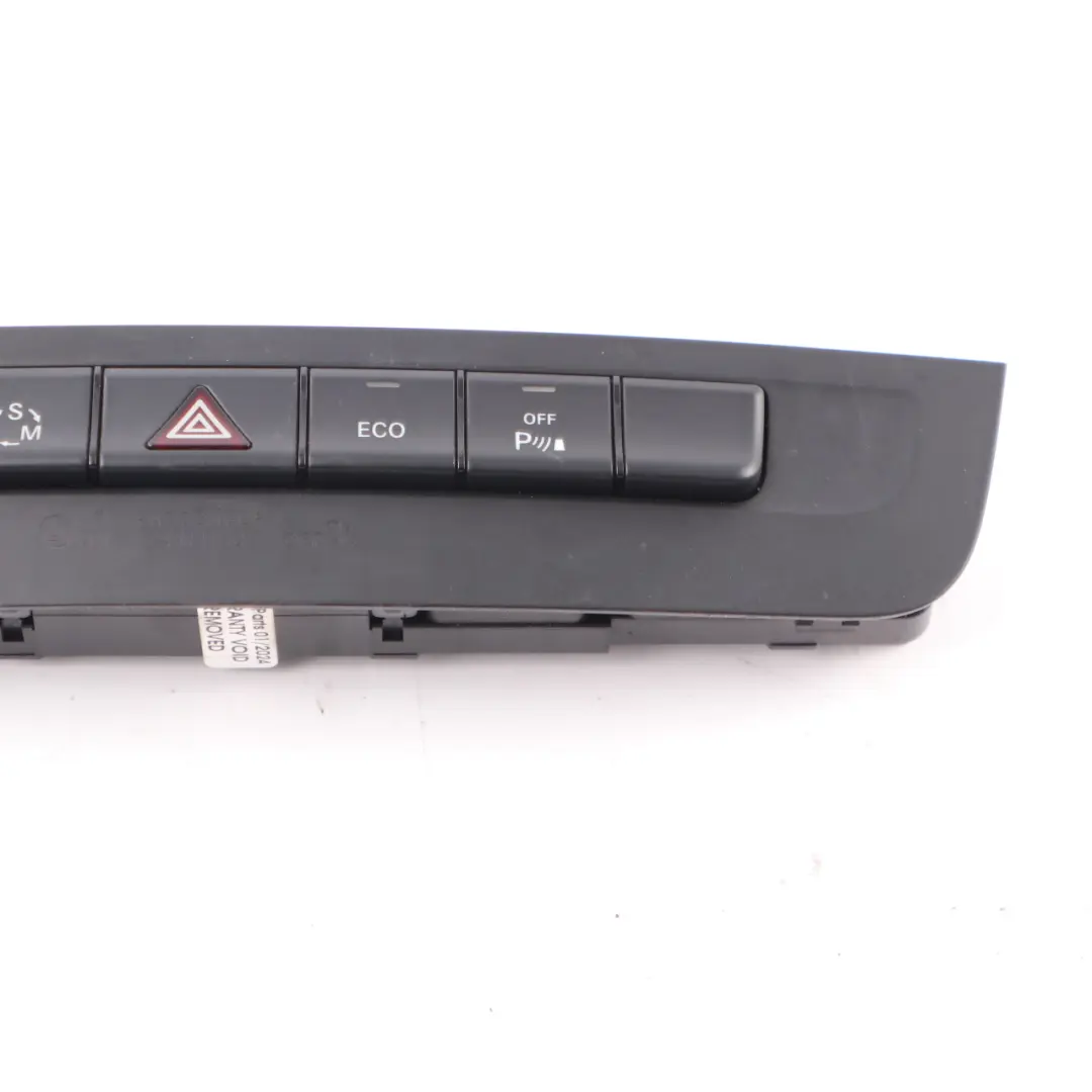 Mercedes W176 W246 Panel Przełączników - SKU A2469055902 - Numer Części A2469055902