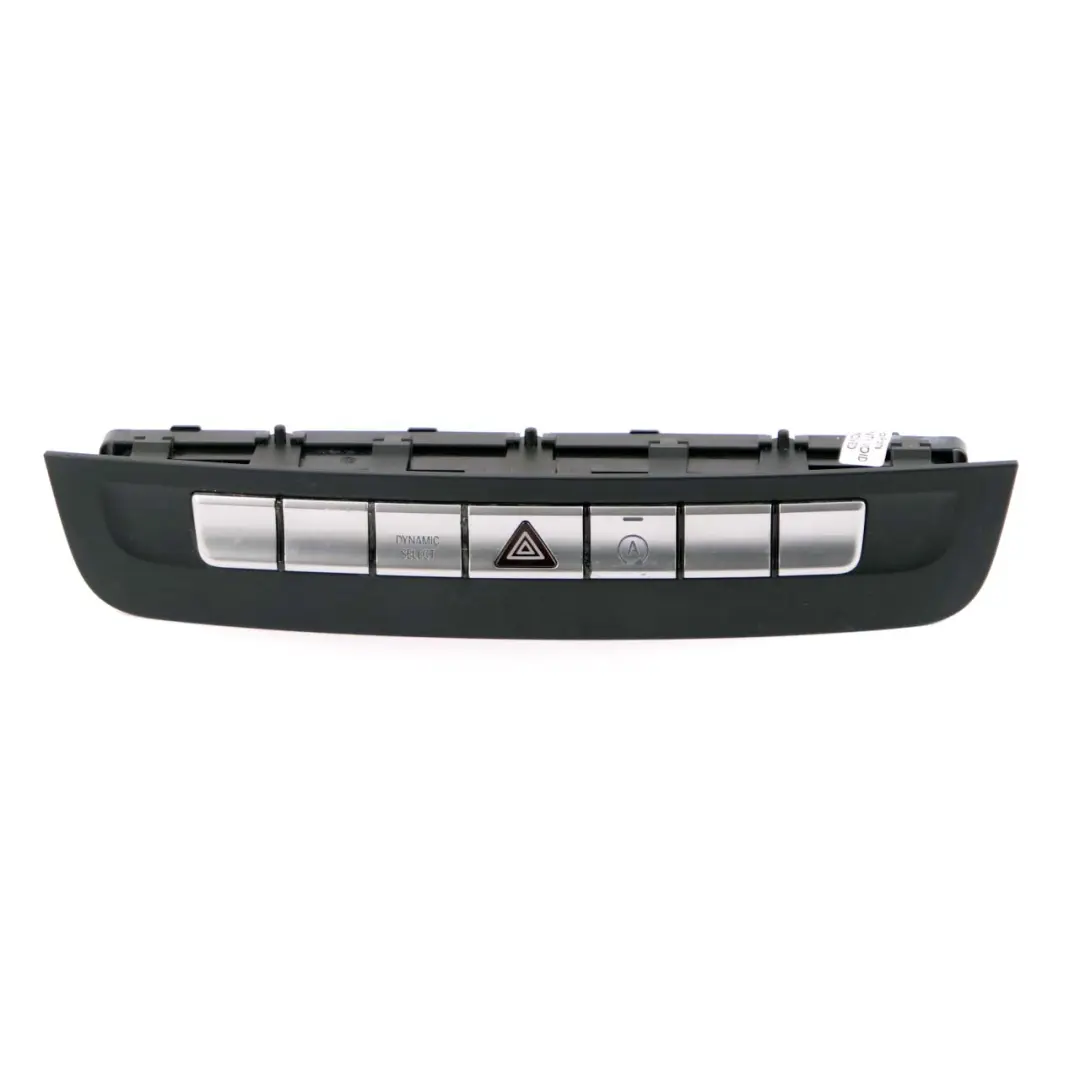 Mercedes W176 W246 Panel Przełącznik Dynamic Start/Stop - SKU A2469057902 - Numer Części A2469057902