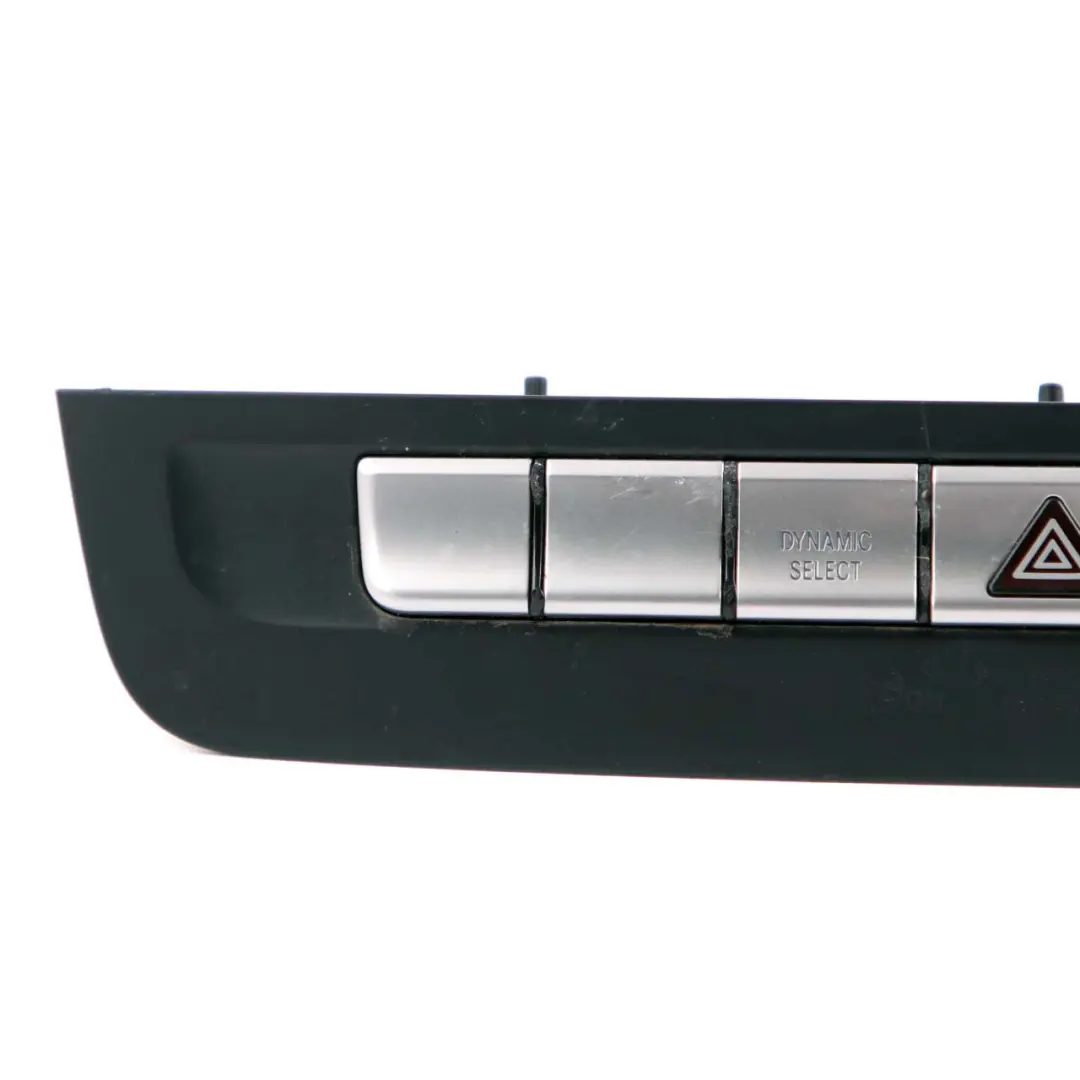 Pannello cruscotto Mercedes W176 W246 Interruttore selezione dinamica Start/Stop per con numero di parte A2469057902 Pannello cruscotto Mercedes W176 W246 Interruttore selezione dinamica Start/Stop - SKU A2469057902 - Numero di parte A2469057902