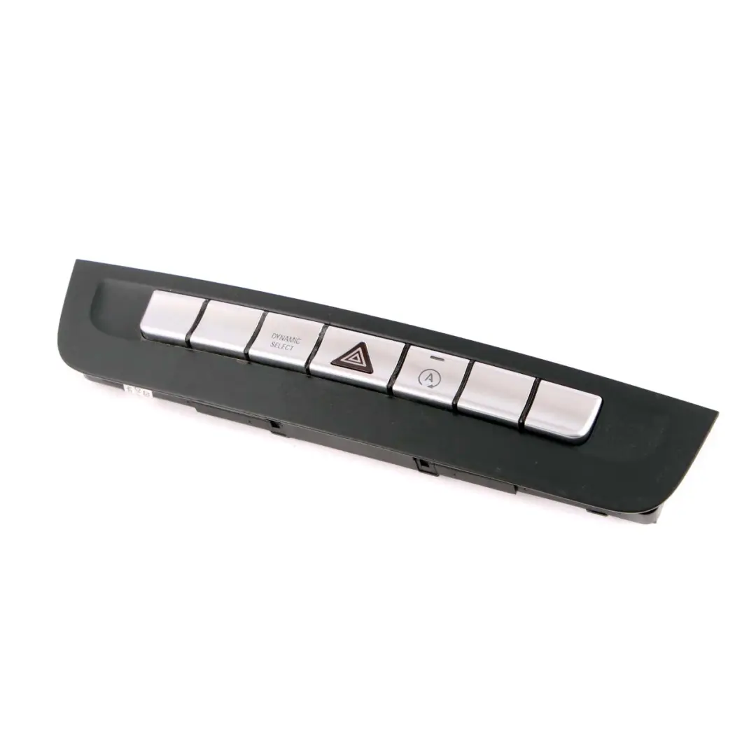  Tableau de bord Mercedes W176 W246 Interrupteur Dynamic Start/Stop - SKU A2469057902 - Numéro de pièce A2469057902