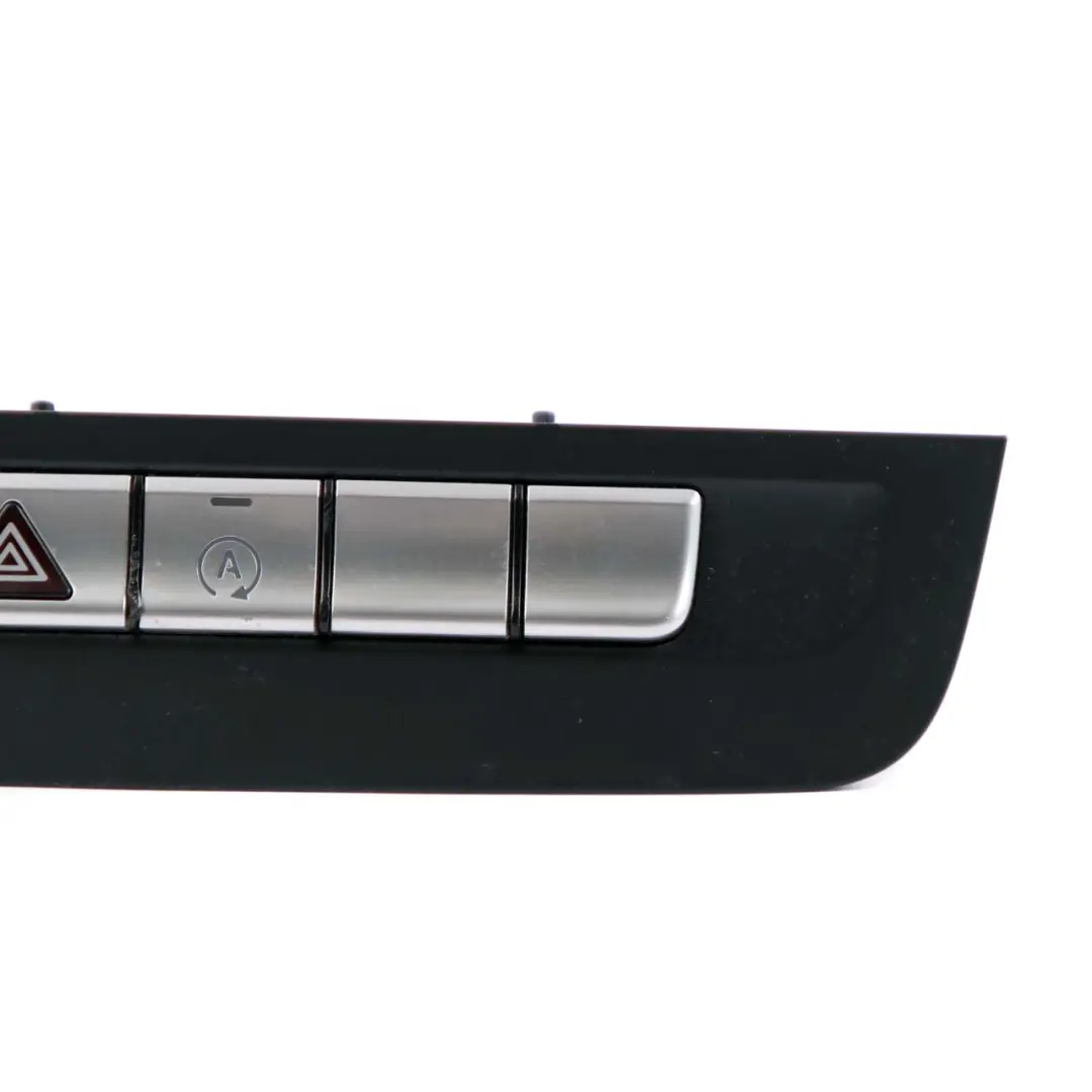  Tableau de bord Mercedes W176 W246 Interrupteur Dynamic Start/Stop - SKU A2469057902 - Numéro de pièce A2469057902