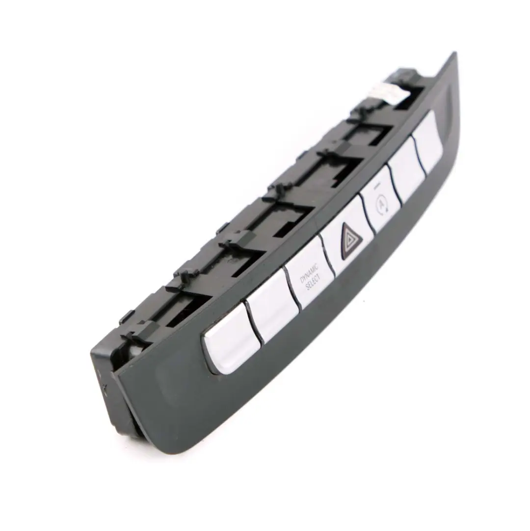  Pannello cruscotto Mercedes W176 W246 Interruttore selezione dinamica Start/Stop - SKU A2469057902 - Numero di parte A2469057902