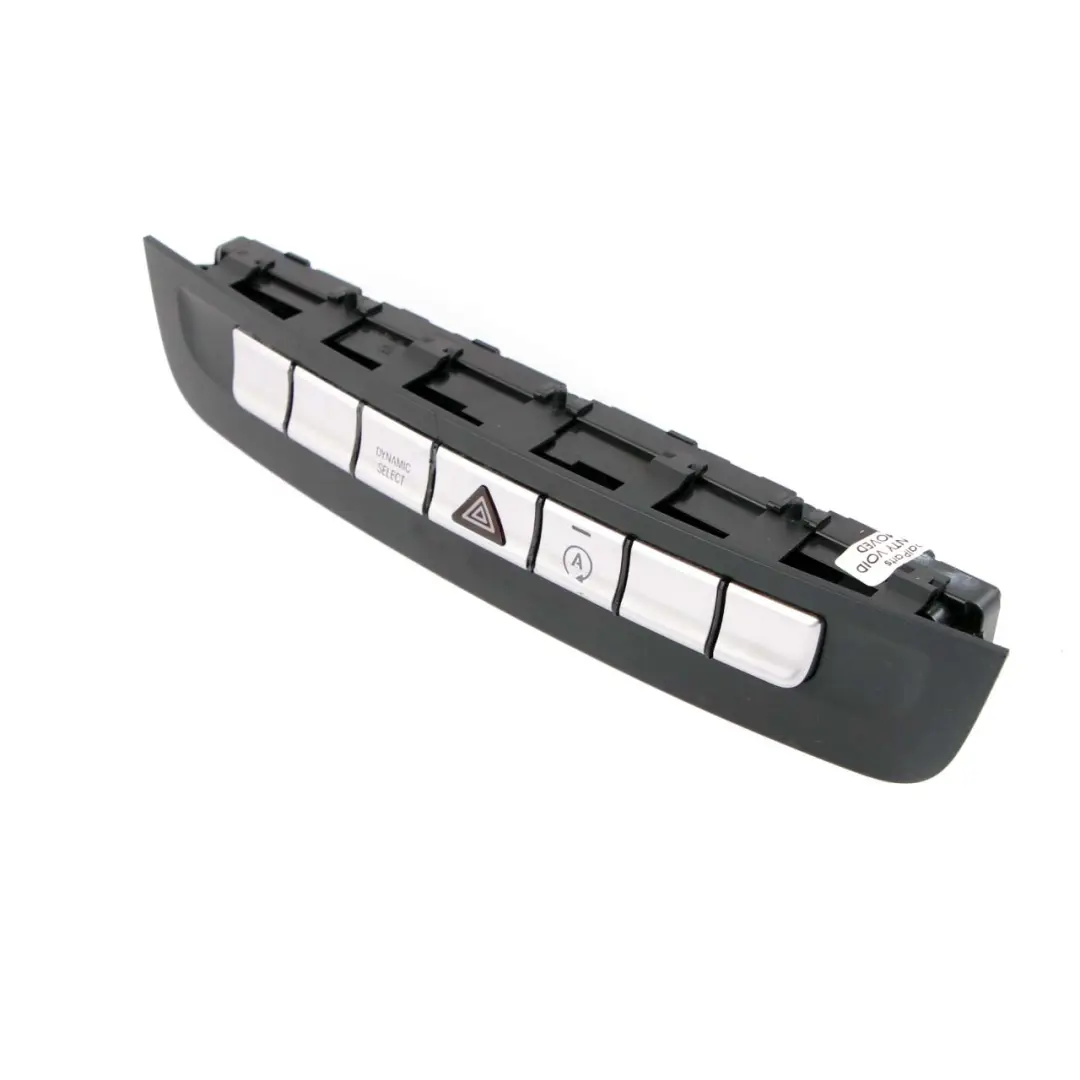  Tableau de bord Mercedes W176 W246 Interrupteur Dynamic Start/Stop - SKU A2469057902 - Numéro de pièce A2469057902