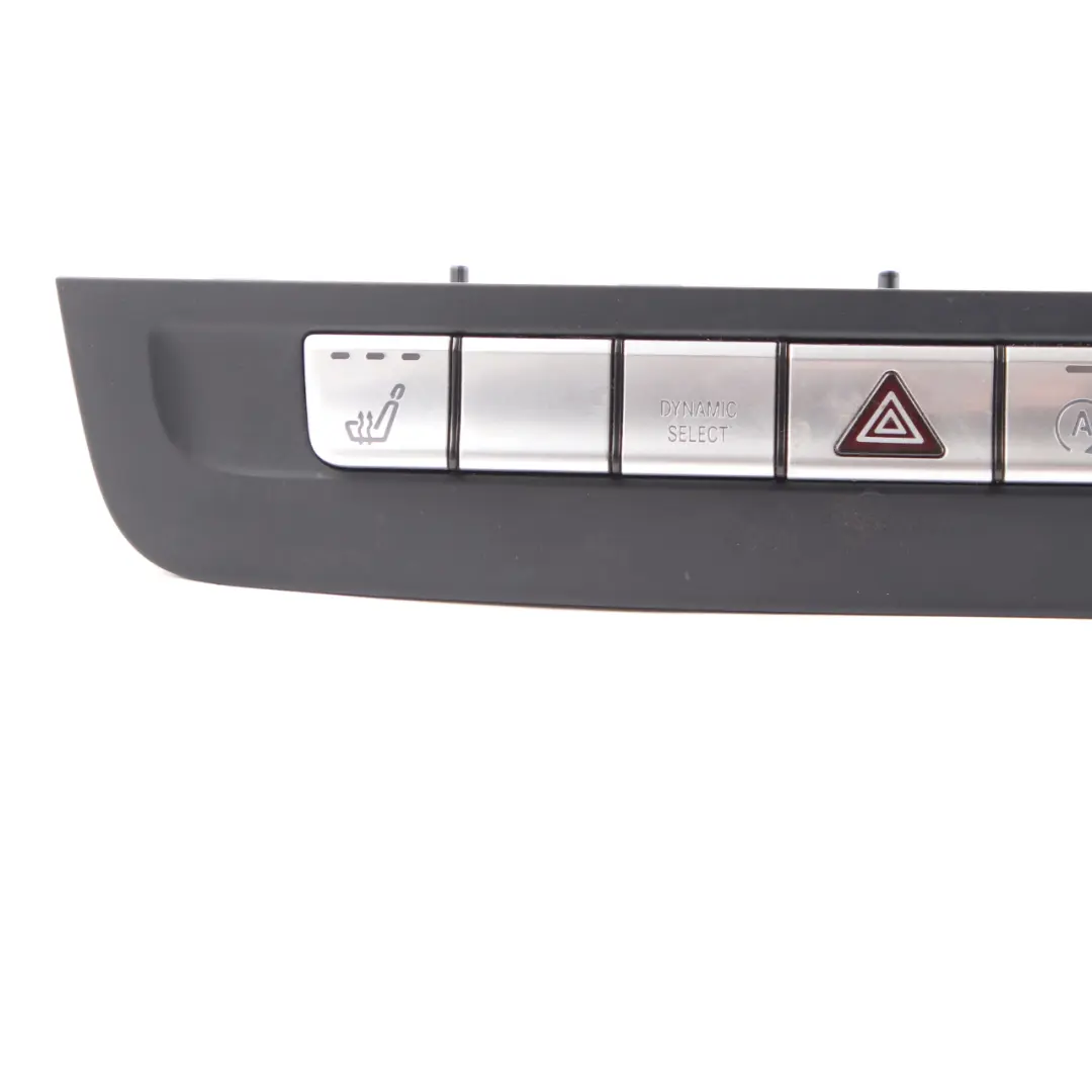 Panel Salpicadero Mercedes W176 Interruptor Calefacción Selección dinámica para con número de pieza A2469058102 Panel Salpicadero Mercedes W176 Interruptor Calefacción Selección dinámica - SKU A2469058102 - Número de pieza A2469058102