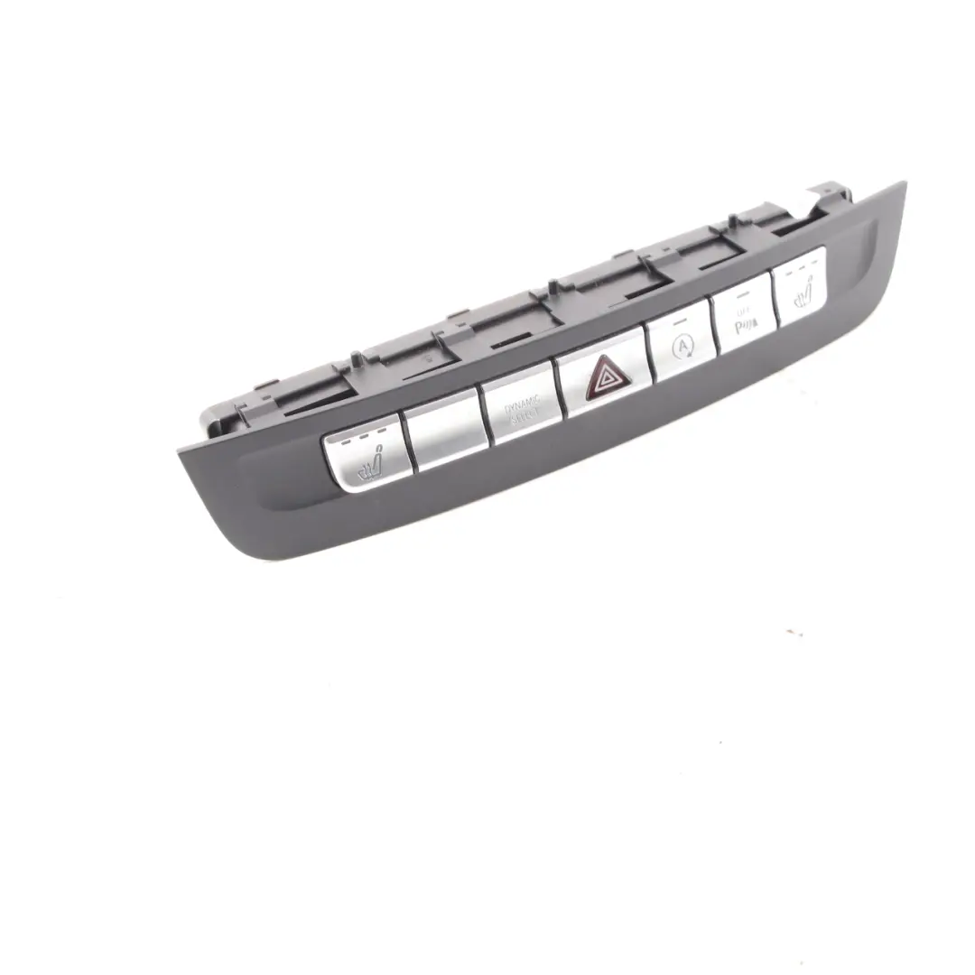 Panel Salpicadero Mercedes W176 Interruptor Calefacción Selección dinámica para con número de pieza A2469058102 Panel Salpicadero Mercedes W176 Interruptor Calefacción Selección dinámica - SKU A2469058102 - Número de pieza A2469058102