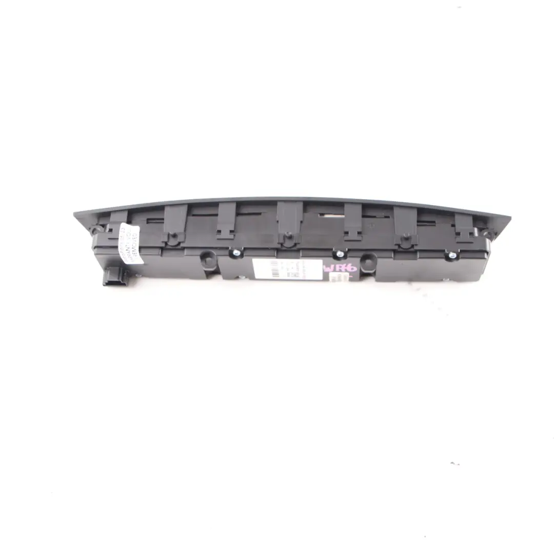 Pannello cruscotto Mercedes W176 Interruttore riscaldamento Selezione dinamica per con numero di parte A2469058102 Pannello cruscotto Mercedes W176 Interruttore riscaldamento Selezione dinamica - SKU A2469058102 - Numero di parte A2469058102