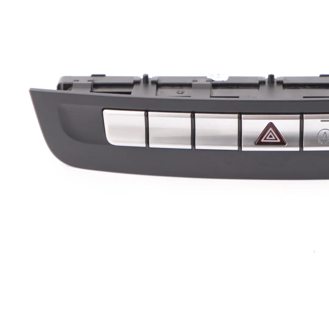 Mercedes W246 W242 W176 Central Console Switch Panel Hazard Lights Start/Stop - SKU A2469059201 - Part number A2469059201