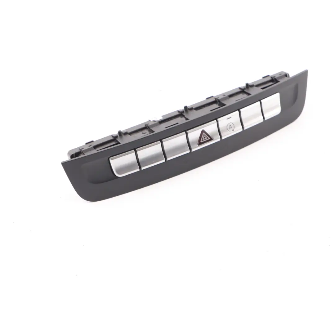 Central Console Switch Panel Hazard Lights Start/Stop to Mercedes W246 W242 W176 with Part number A2469059201 Mercedes W246 W242 W176 Central Console Switch Panel Hazard Lights Start/Stop - SKU A2469059201 - Part number A2469059201