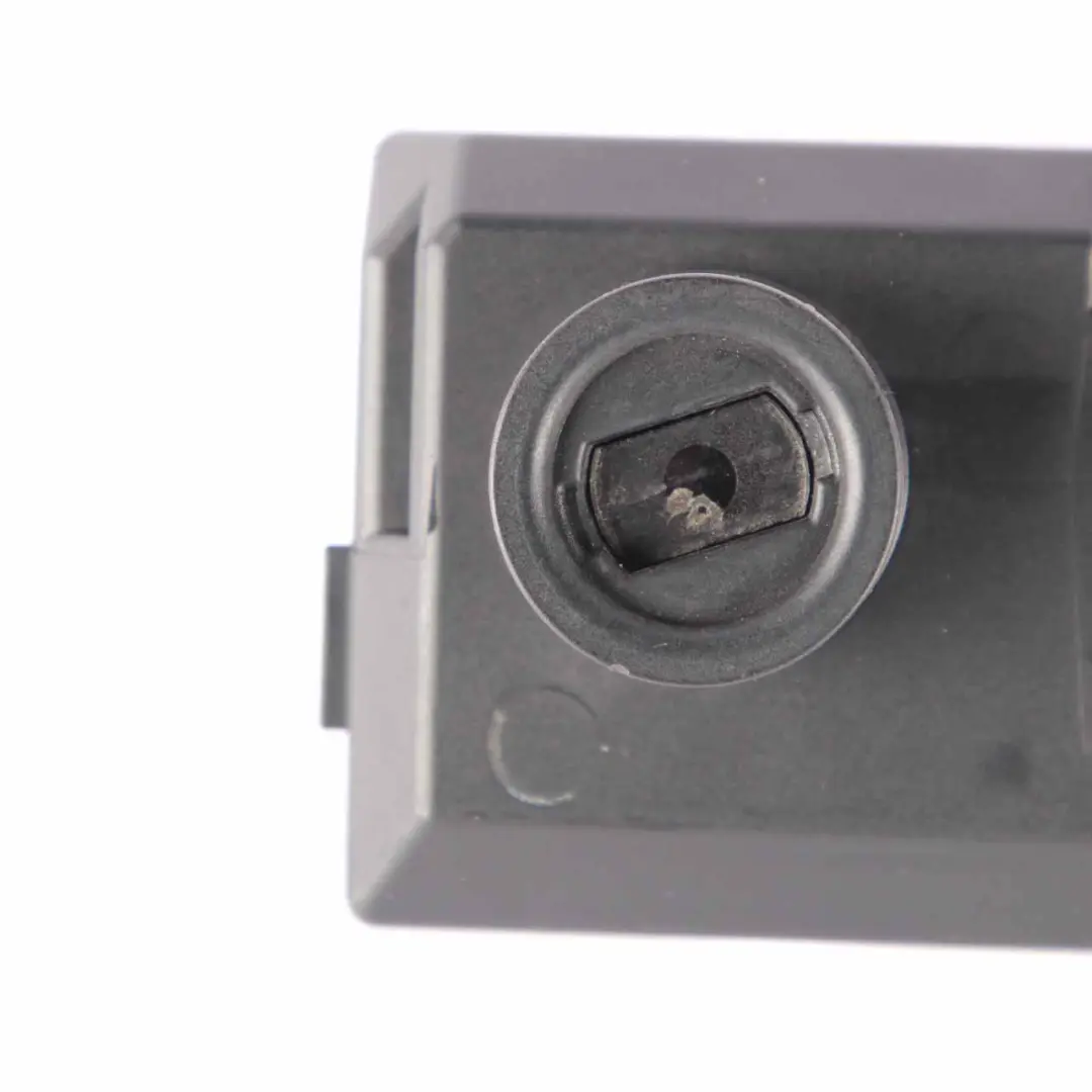  Ignition Switch Mercedes W176 W246 Lock Control Unit Module - SKU A2469059300 - Part number A2469059300