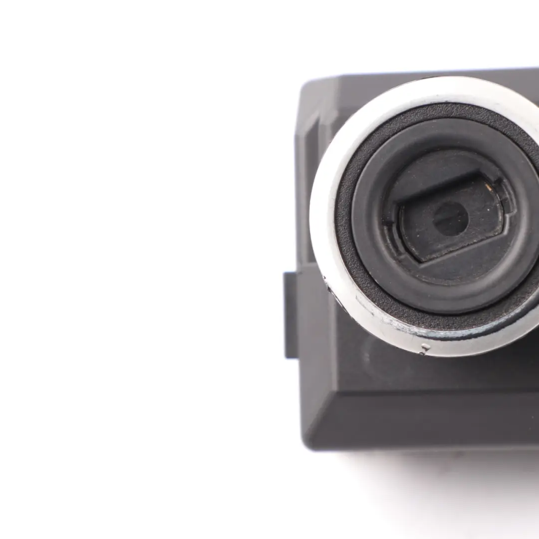 Mercedes W176 Ignition Lock Key Reader Switch Module Unit - SKU A2469059500 - Part number A2469059500