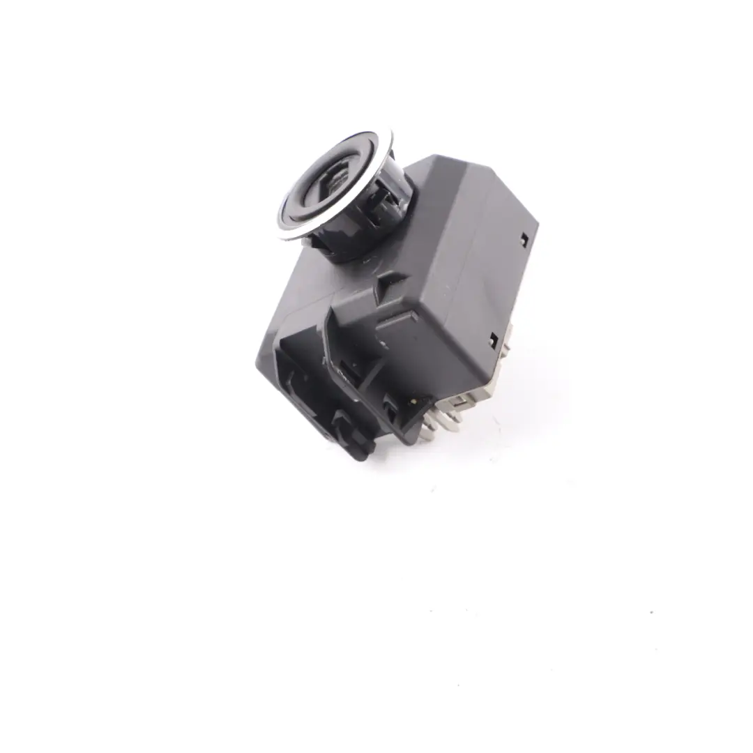 Mercedes W176 Ignition Lock Key Reader Switch Module Unit - SKU A2469059500 - Part number A2469059500