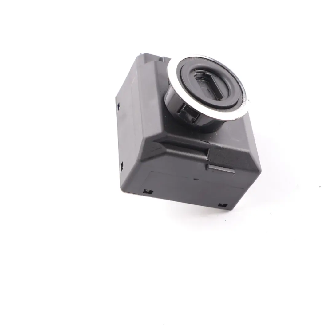 Mercedes W176 Ignition Lock Key Reader Switch Module Unit - SKU A2469059500 - Part number A2469059500