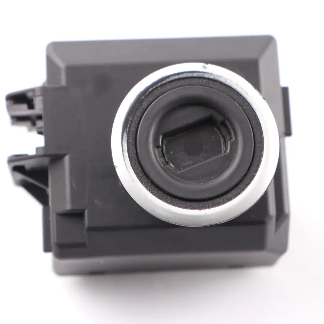Mercedes W176 Ignition Lock Key Reader Switch Module Unit - SKU A2469059500 - Part number A2469059500