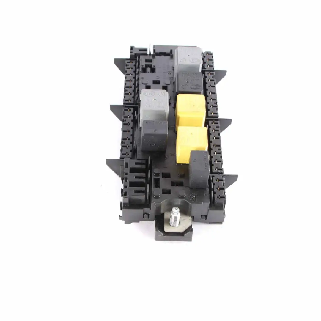 Mercedes W176 OM607 Caja fusibles Módulo unidad control relé frontal - SKU A2469060093 - Número de pieza A2469060093