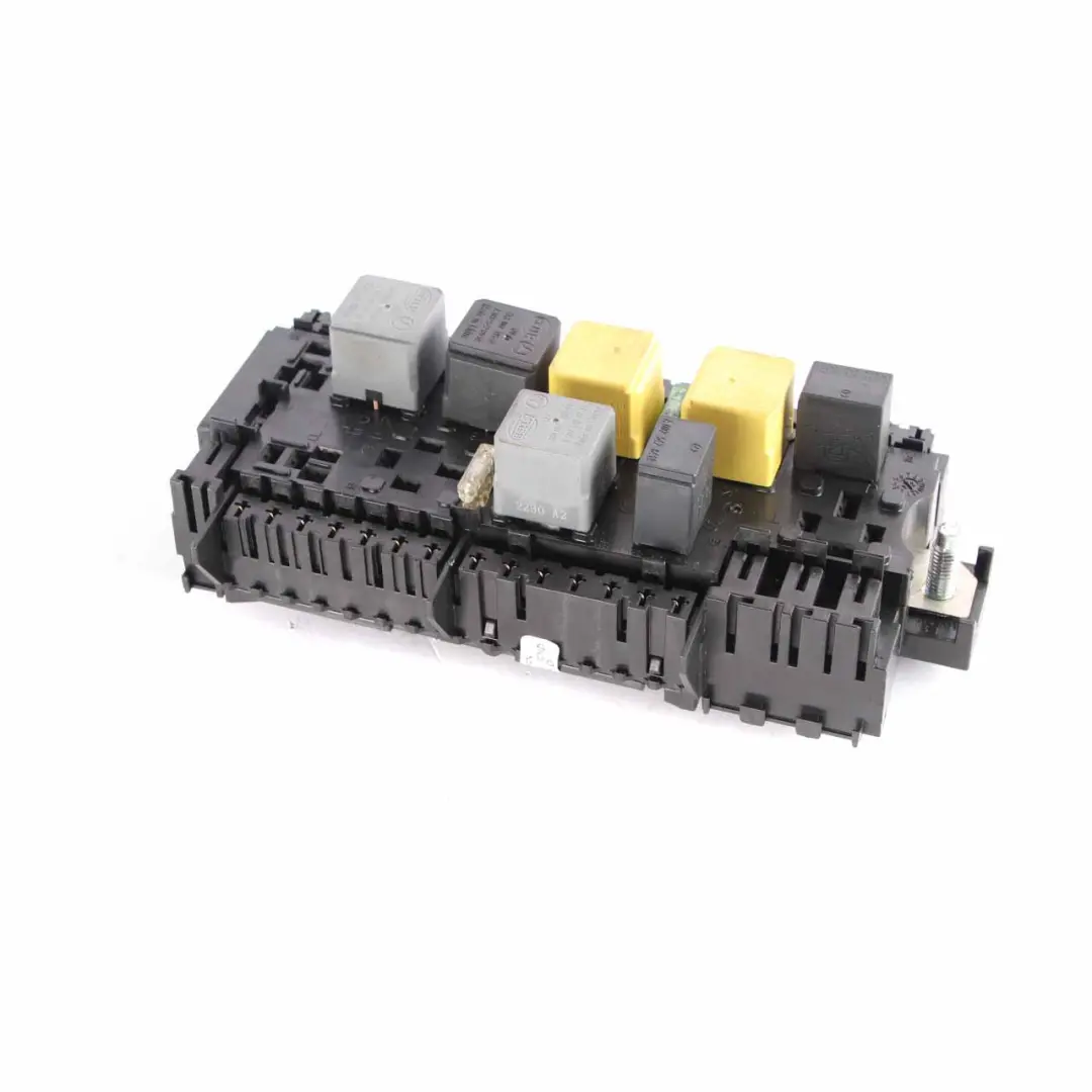 OM607 Scatola fusibili Modulo unità controllo relè anteriore per Mercedes W176 con numero di parte A2469060093 Mercedes W176 OM607 Scatola fusibili Modulo unità controllo relè anteriore - SKU A2469060093 - Numero di parte A2469060093
