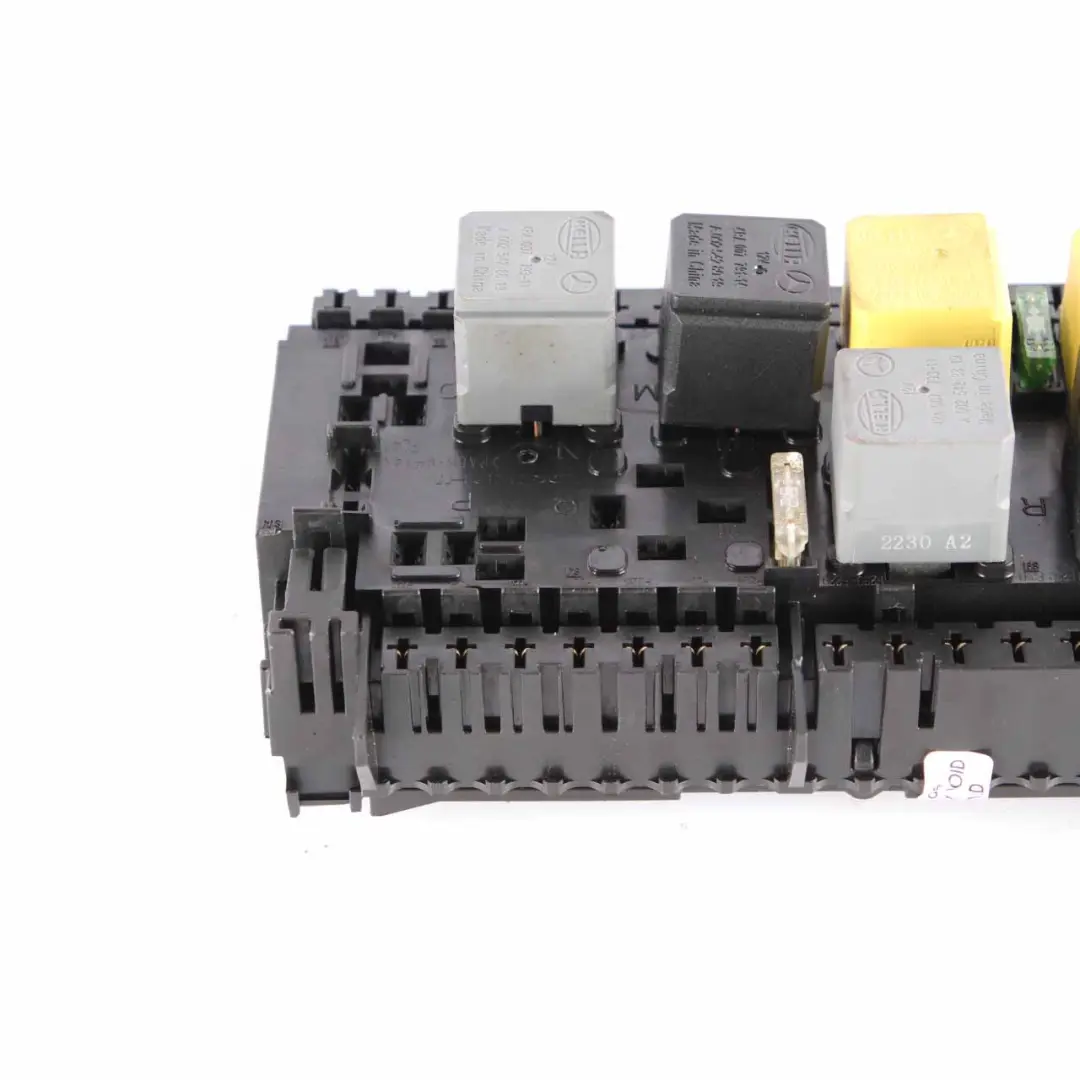  Fuse Box Mercedes W176 OM607 Front Relay Control Unit Module - SKU A2469060093 - Part number A2469060093