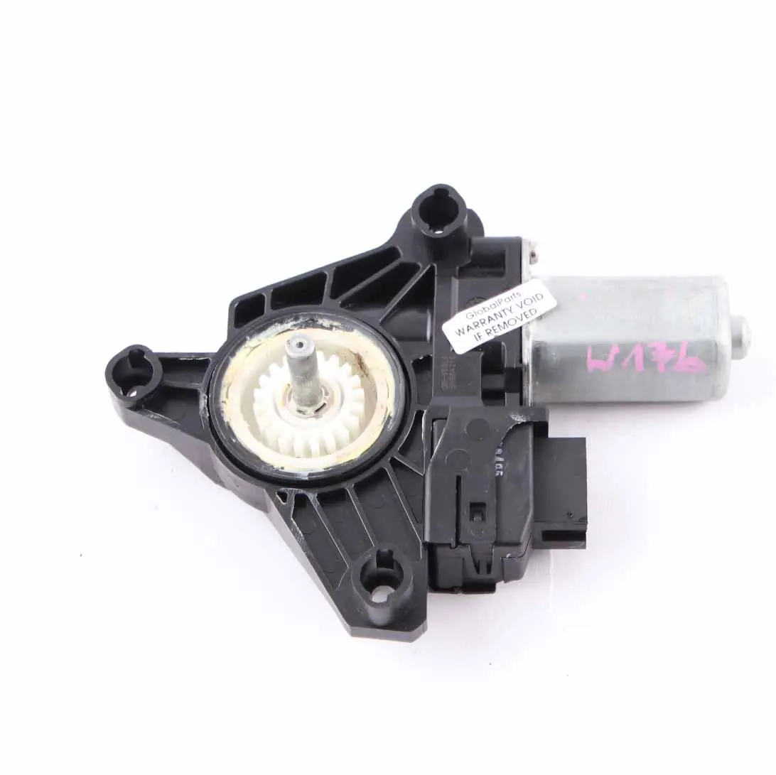 Motor Lifter Mercedes W176 W246 Rear Right O/S Door Window Actuator A2469063200