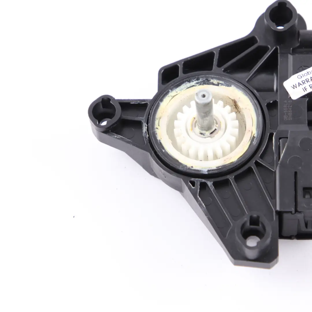 Motor Lifter Mercedes W176 W246 Rear Right O/S Door Window Actuator - SKU A2469063200 - Part number A2469063200