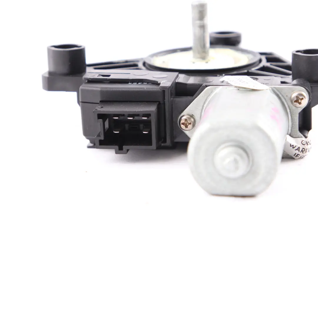 Mercedes W204 W212 Moteur De Lève-vitre De Porte Arrière Droite A2048200642 - SKU A2469063200 - Numéro de pièce A2469063200