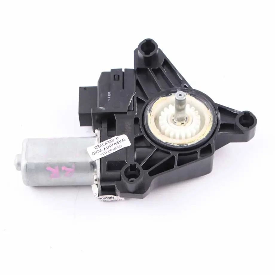 Mercedes W204 W212 Moteur De Lève-vitre De Porte Arrière Droite A2048200642 - SKU A2469063200 - Numéro de pièce A2469063200