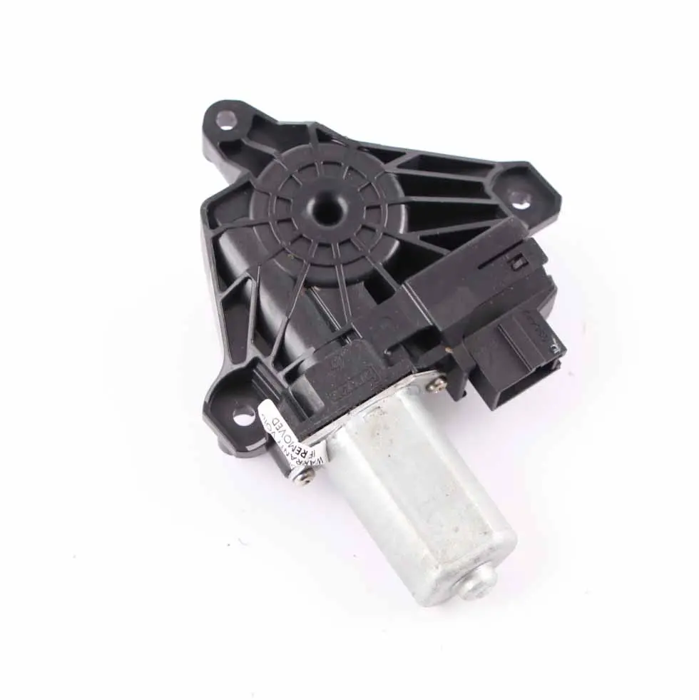 Mercedes W204 W212 Moteur De Lève-vitre De Porte Arrière Droite A2048200642 - SKU A2469063200 - Numéro de pièce A2469063200
