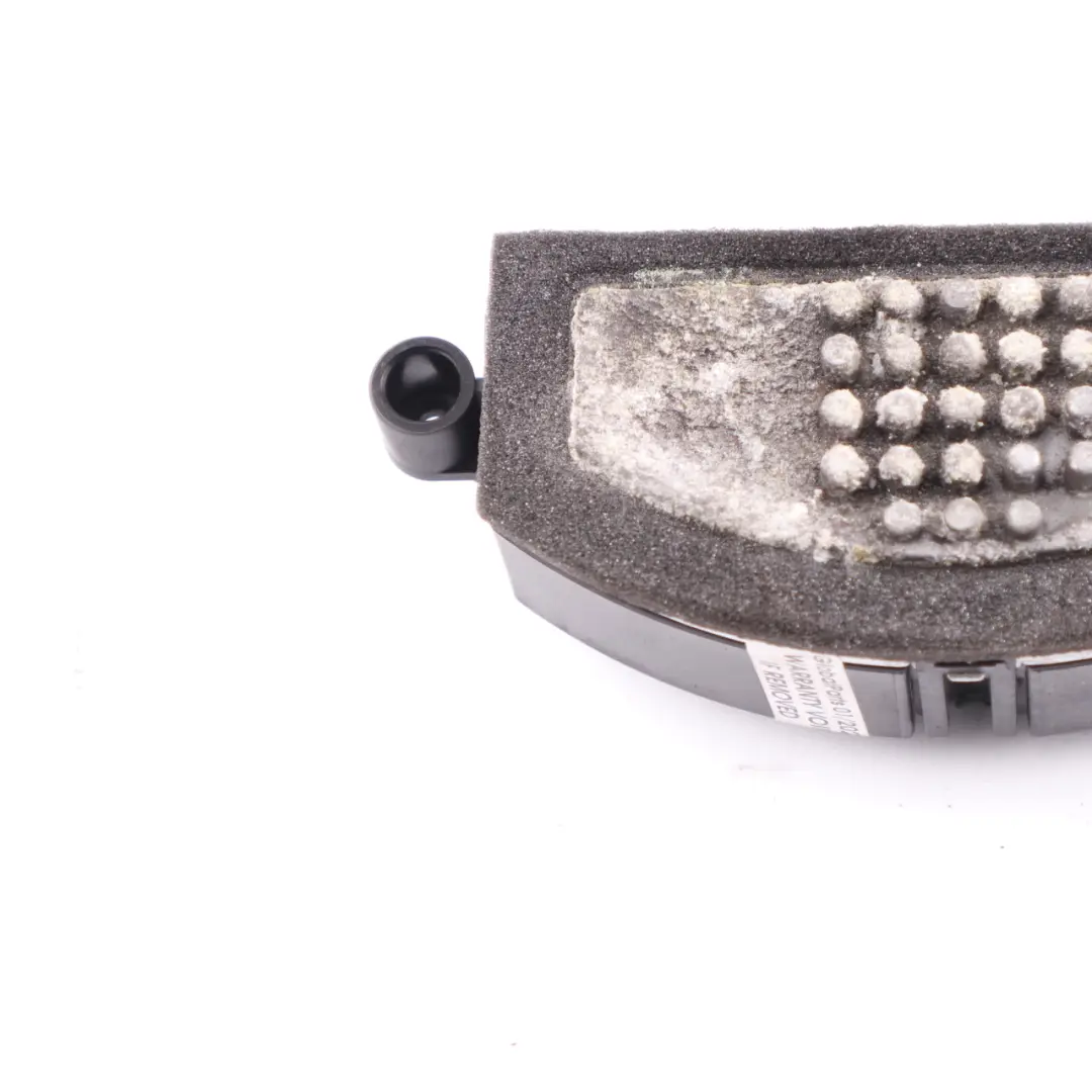 Mercedes W176 Regulator dmuchawy opornik wentylatora - SKU A2469064100 - Numer Części A2469064100