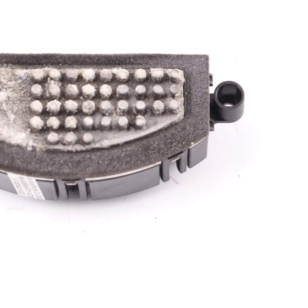 Mercedes W176 Regulator dmuchawy opornik wentylatora - SKU A2469064100 - Numer Części A2469064100